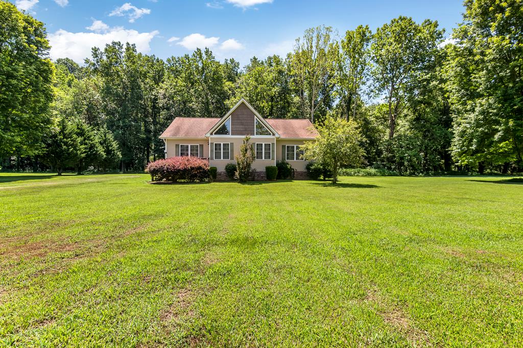 315 Cartecay River Run