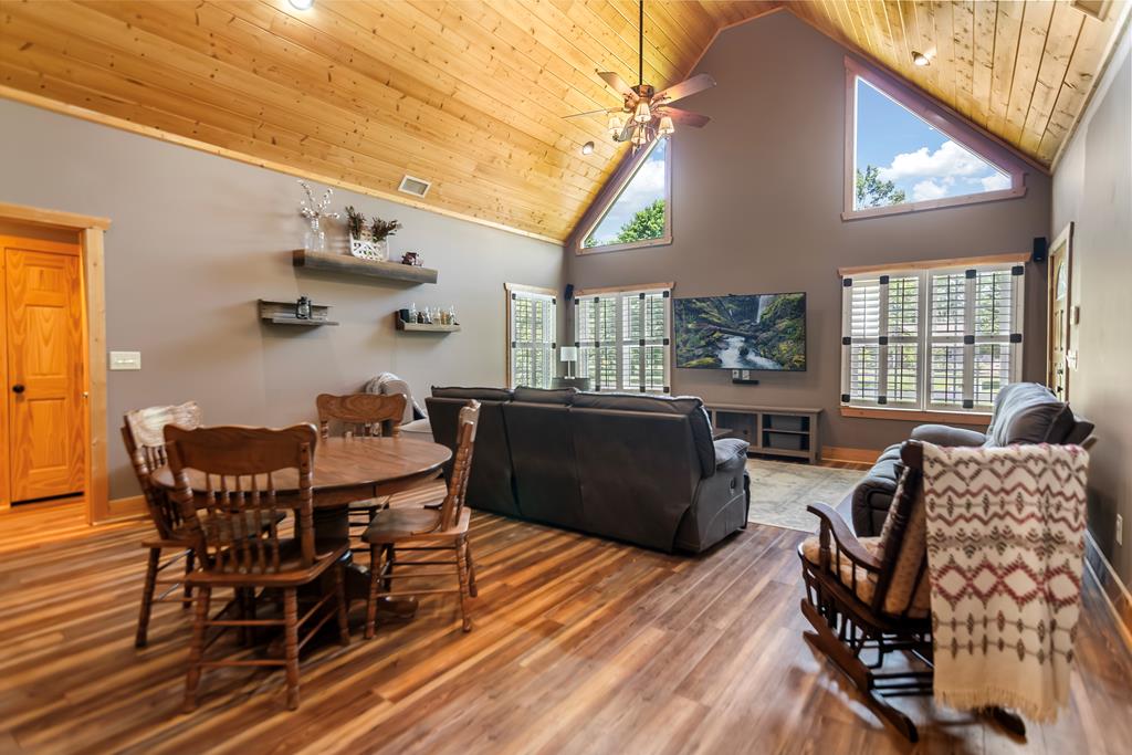 315 Cartecay River Run