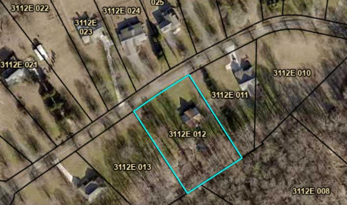 315 Cartecay River Run