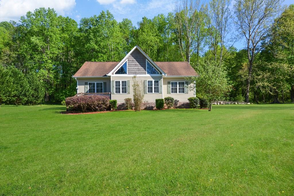 315 Cartecay River Run