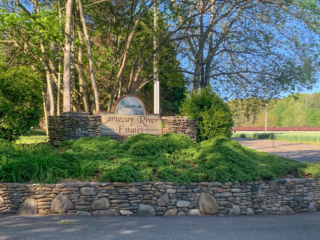 315 Cartecay River Run