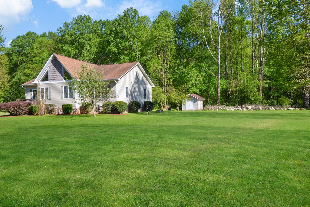 315 Cartecay River Run