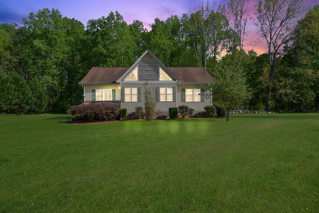 315 Cartecay River Run