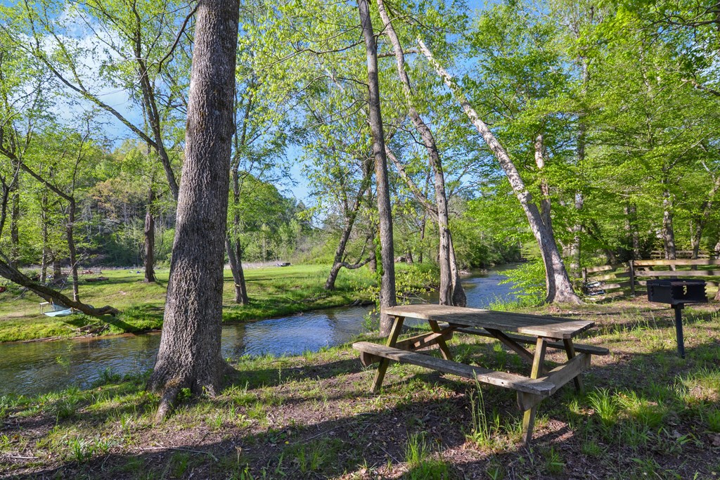 315 Cartecay River Run