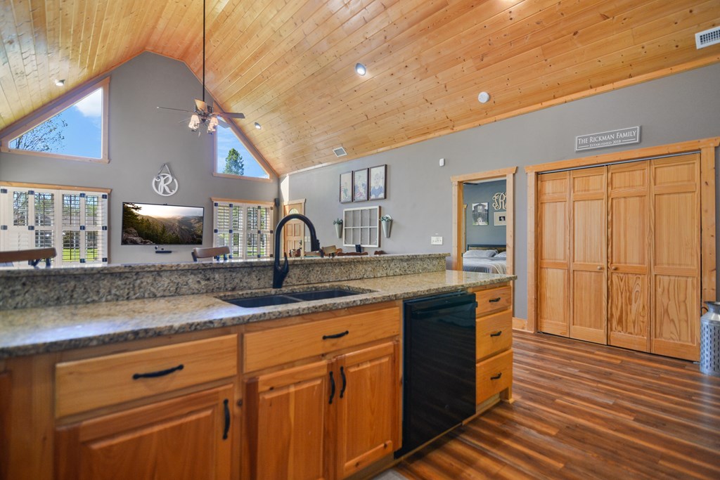 315 Cartecay River Run