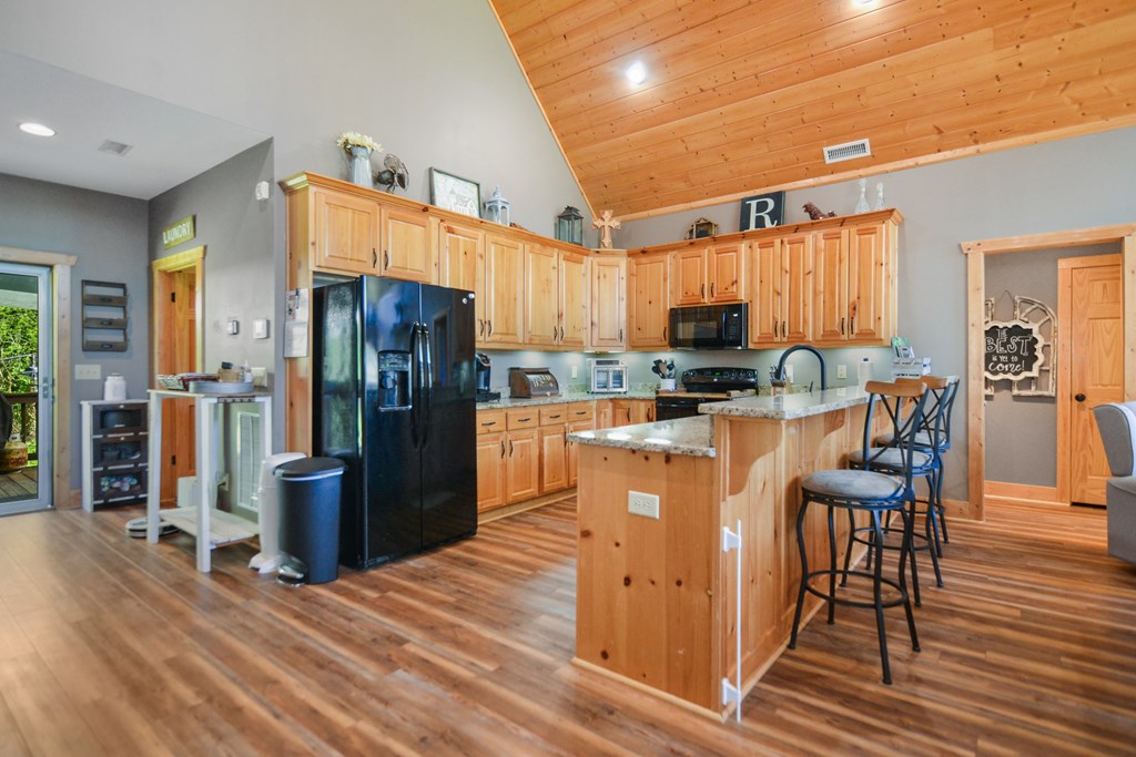 315 Cartecay River Run