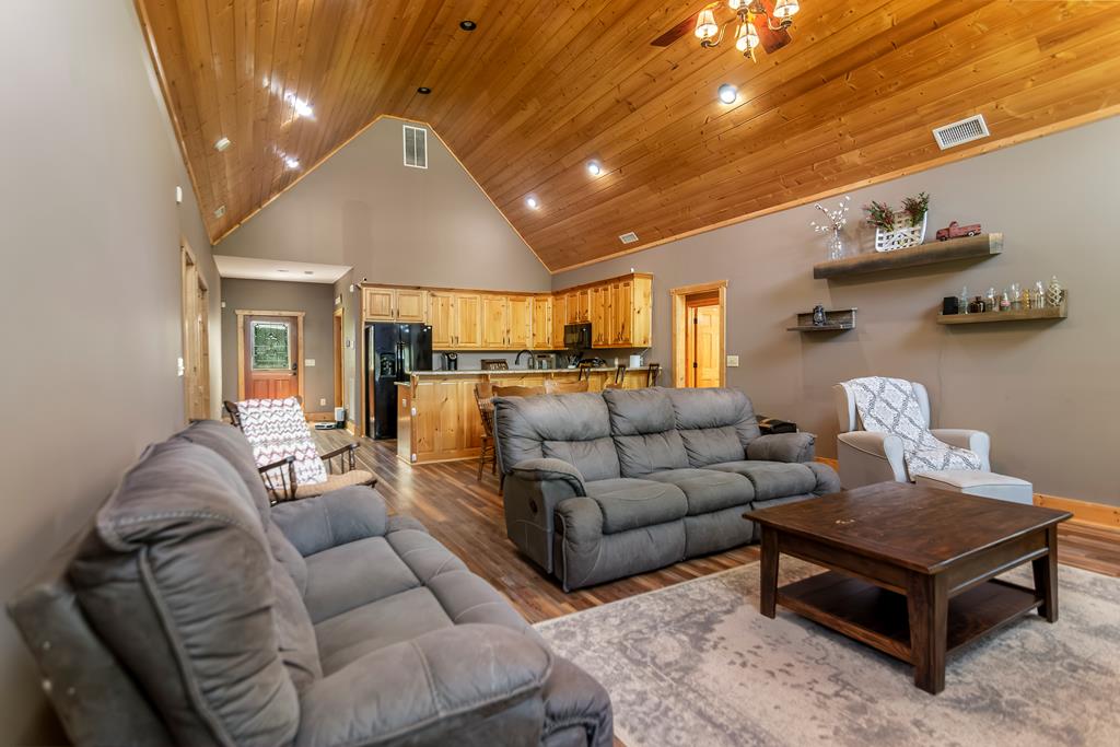 315 Cartecay River Run