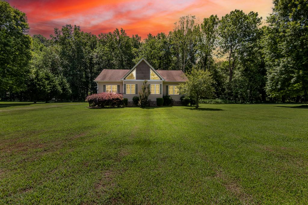 315 Cartecay River Run