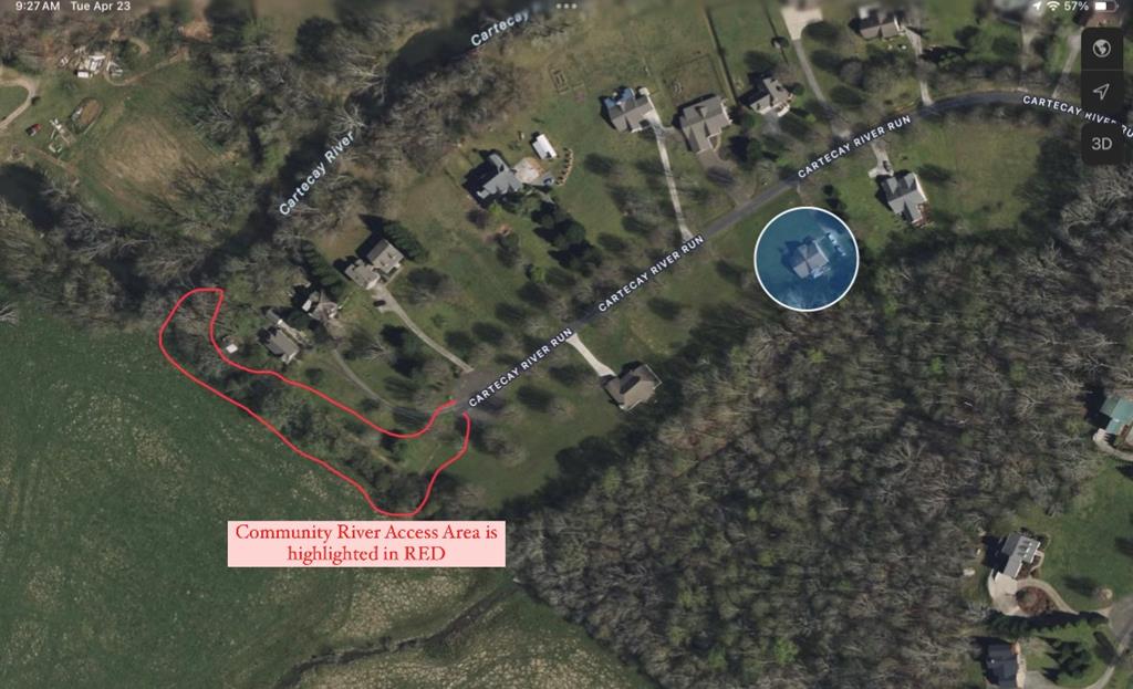 315 Cartecay River Run