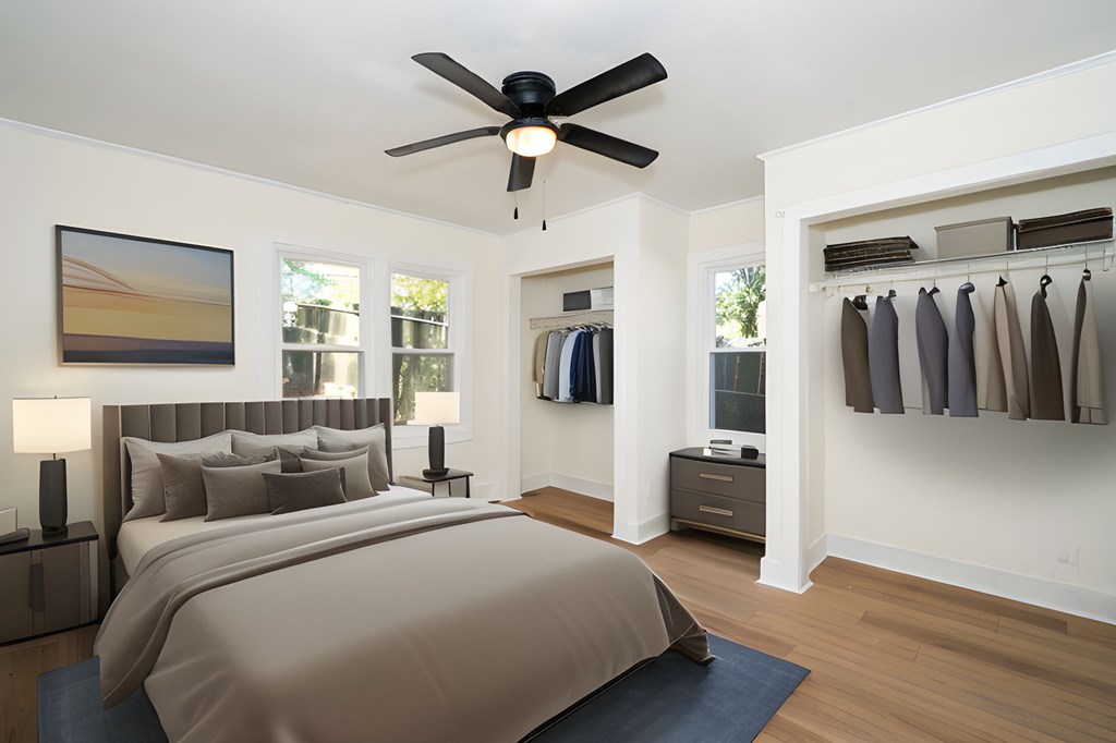 359 Fairburn Road Nw