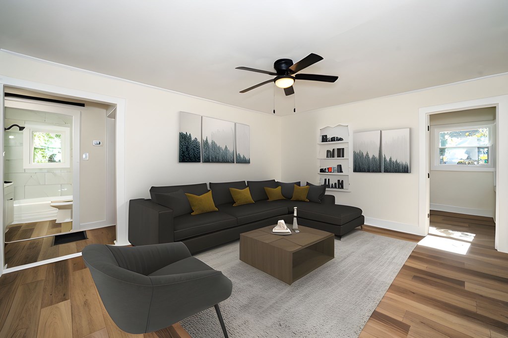 359 Fairburn Road Nw