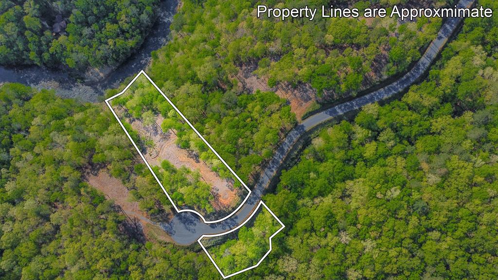 Lot 274 Canoe Way