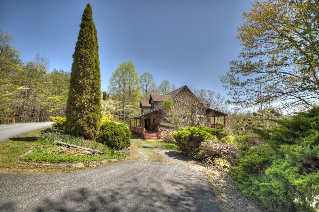 1599 My Mountain Road