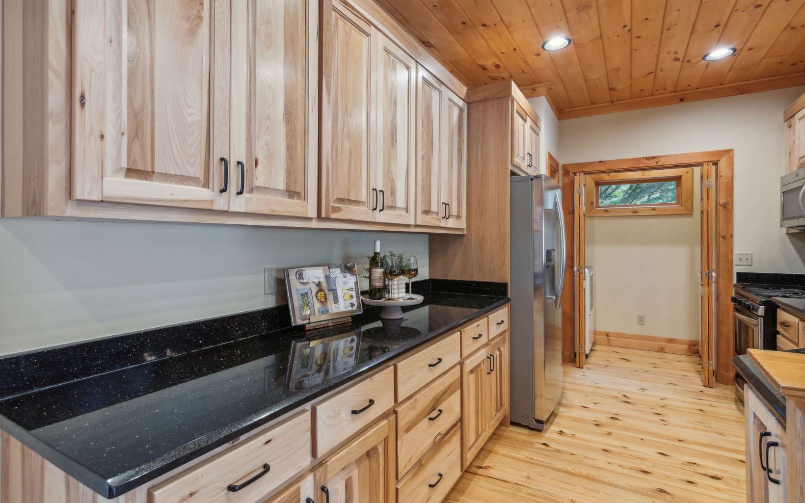 2500 Tails Creek Road