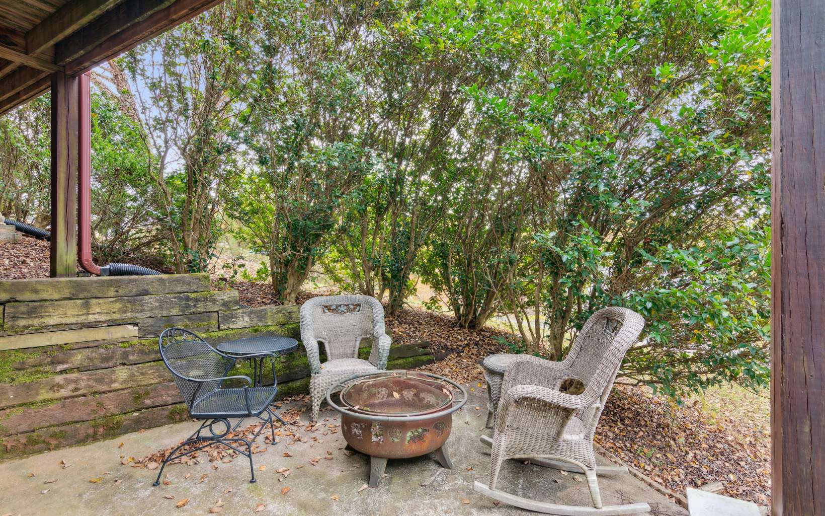 2500 Tails Creek Road