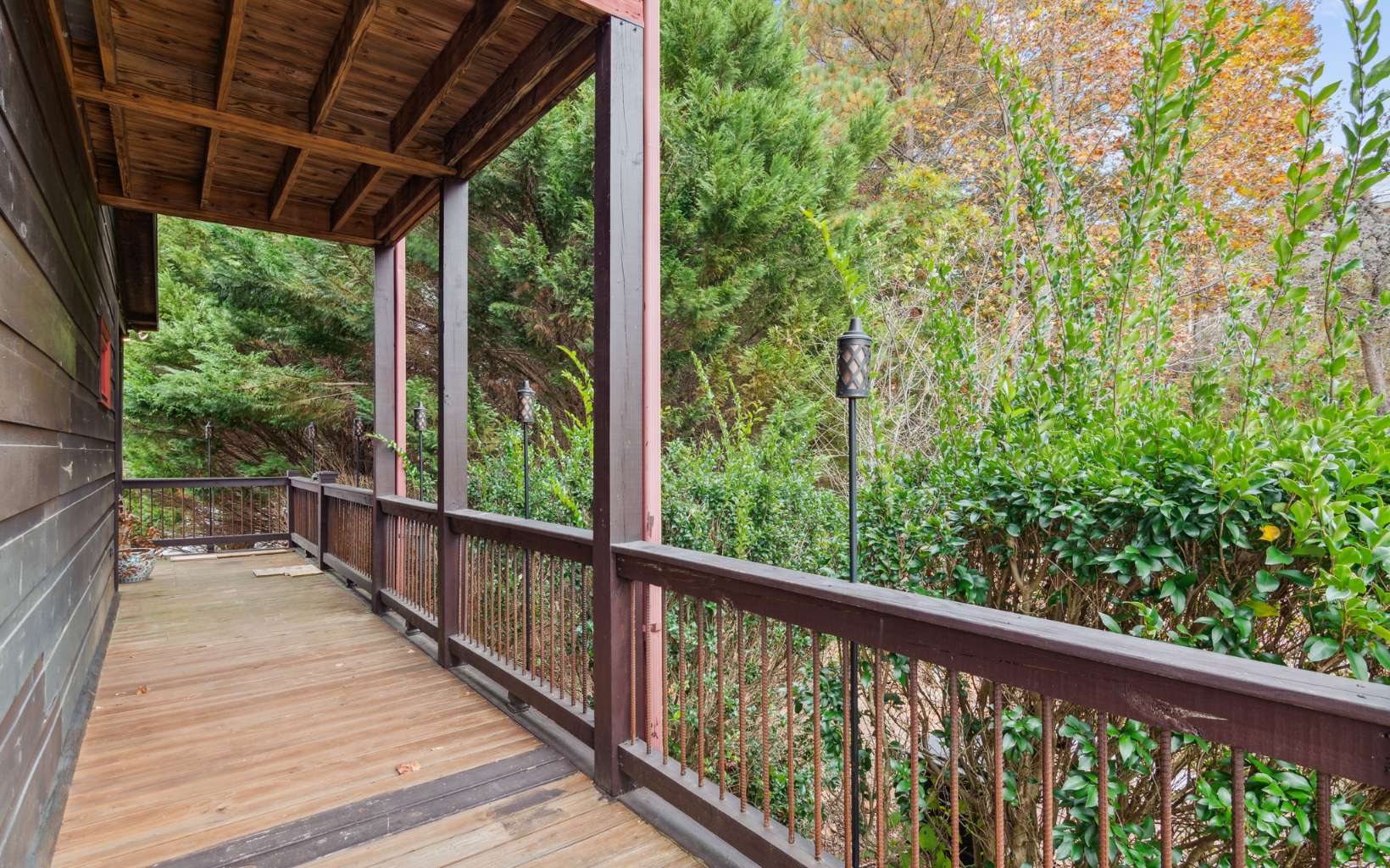 2500 Tails Creek Road