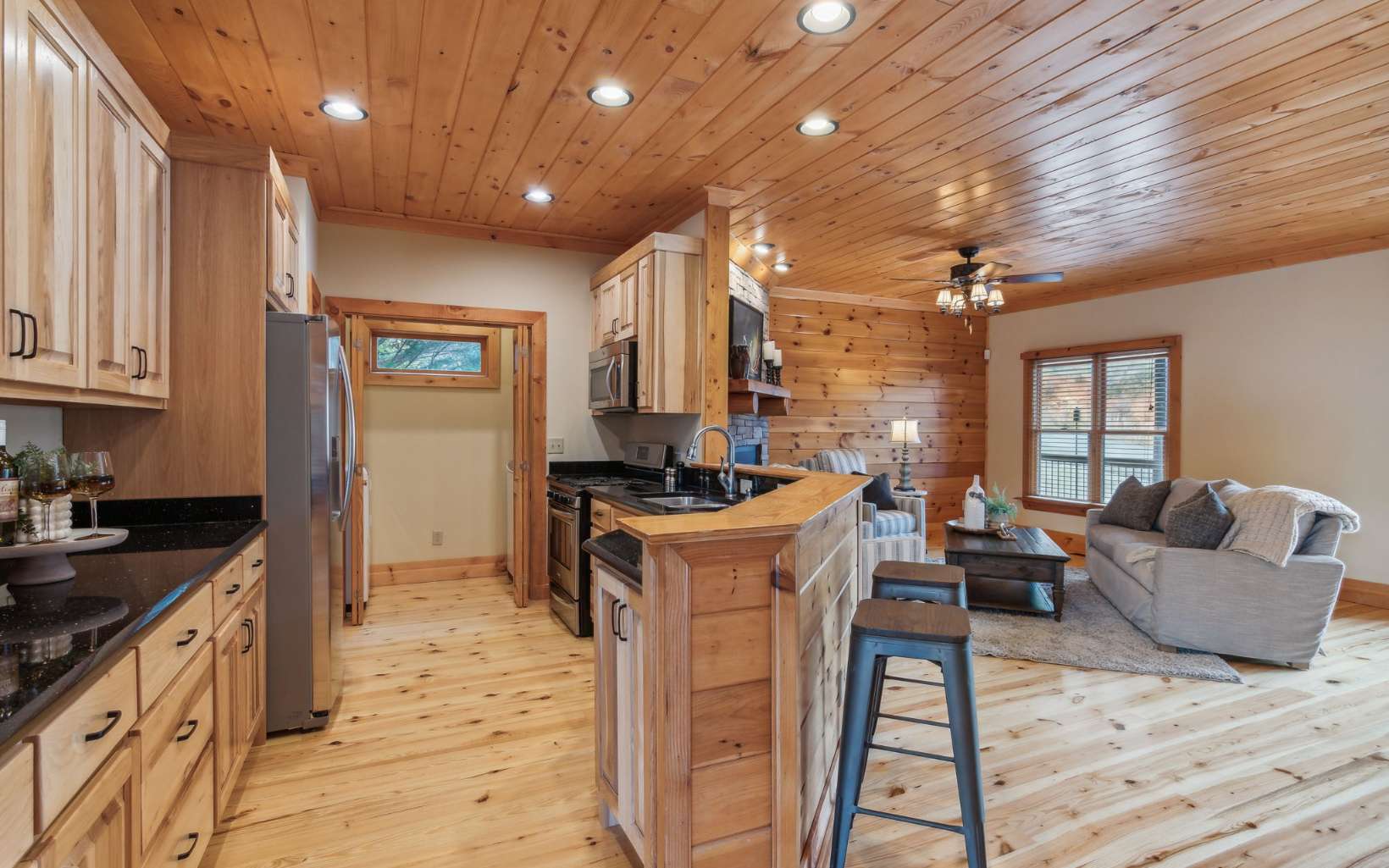 2500 Tails Creek Road