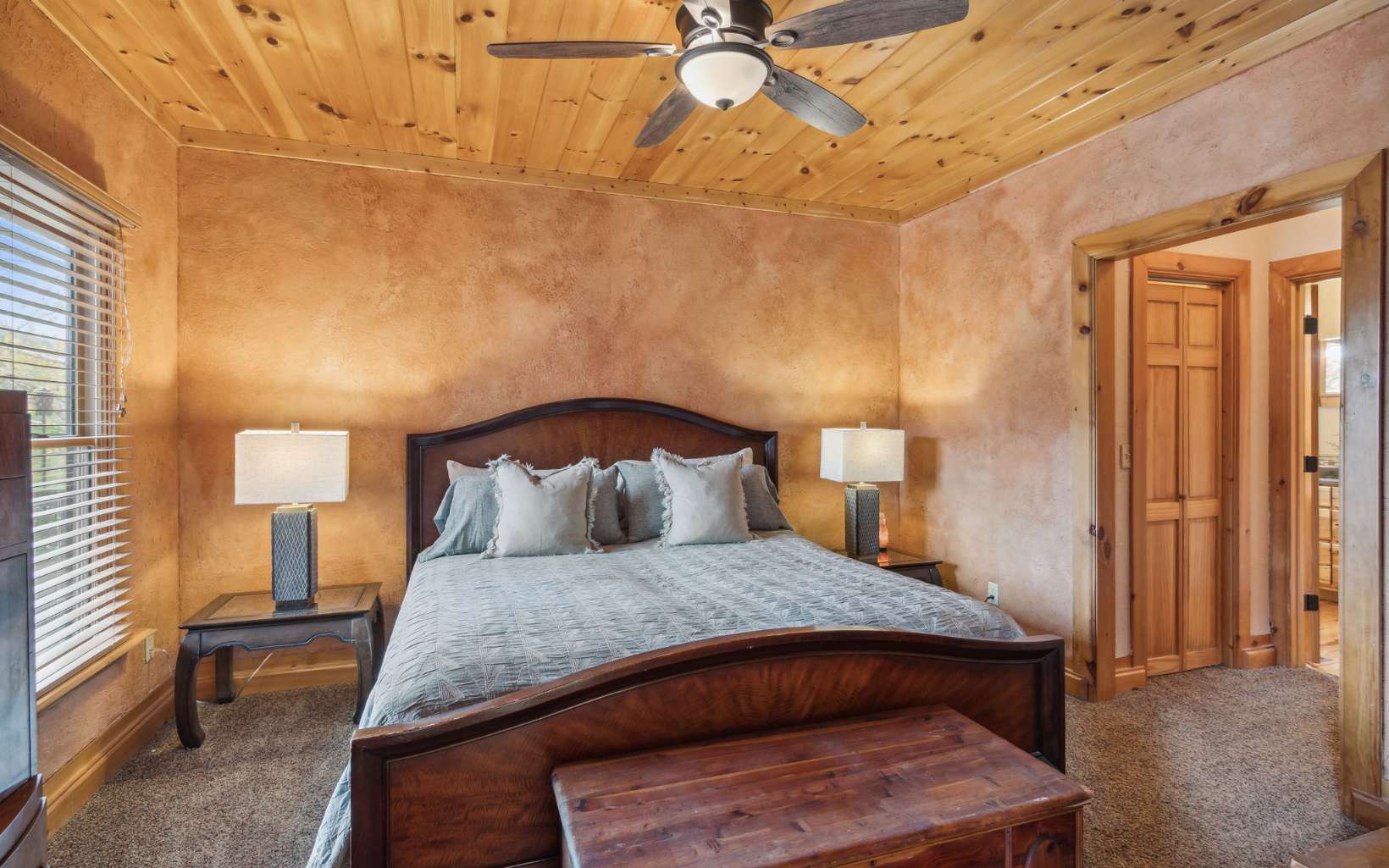 2500 Tails Creek Road