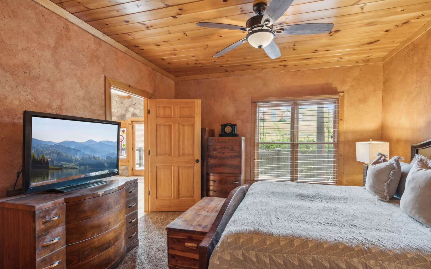 2500 Tails Creek Road