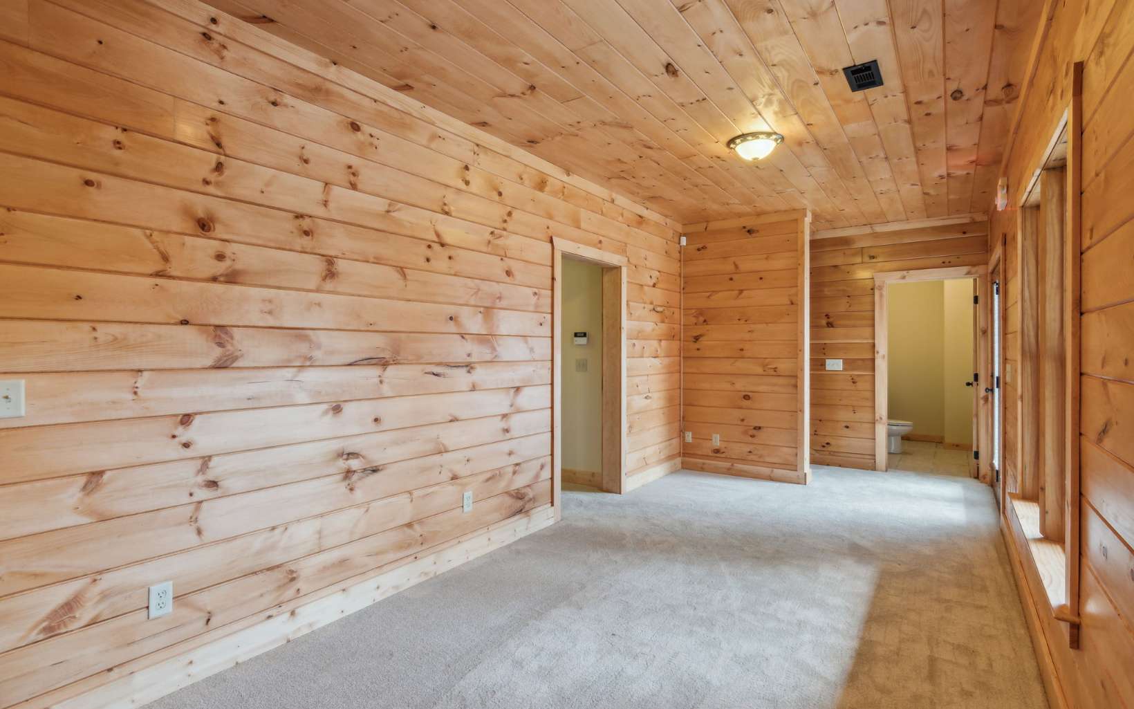 2500 Tails Creek Road