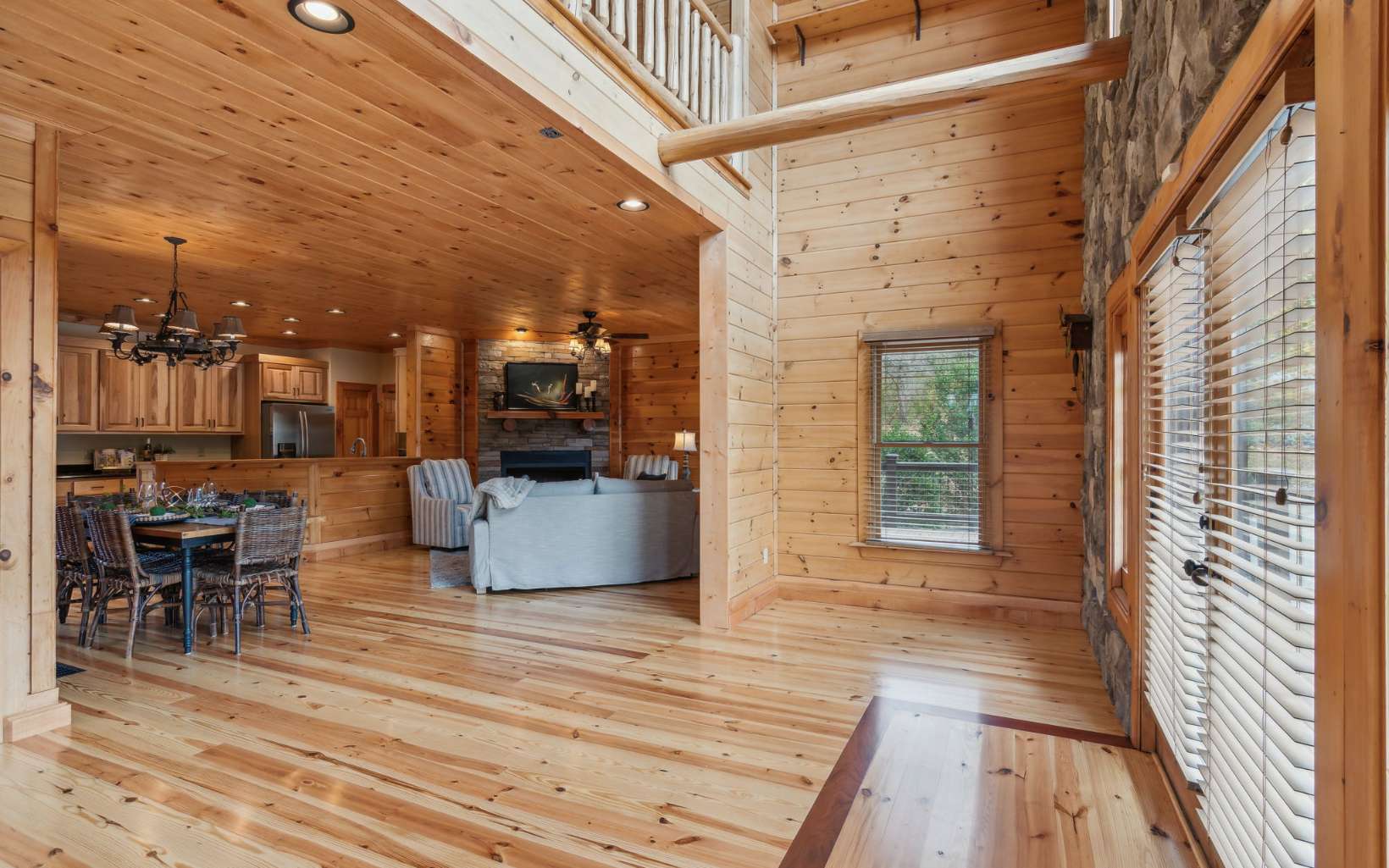 2500 Tails Creek Road