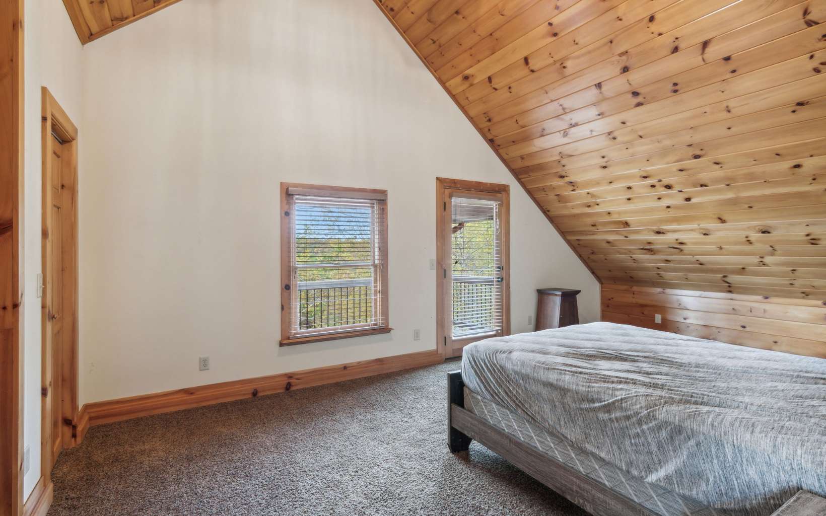 2500 Tails Creek Road