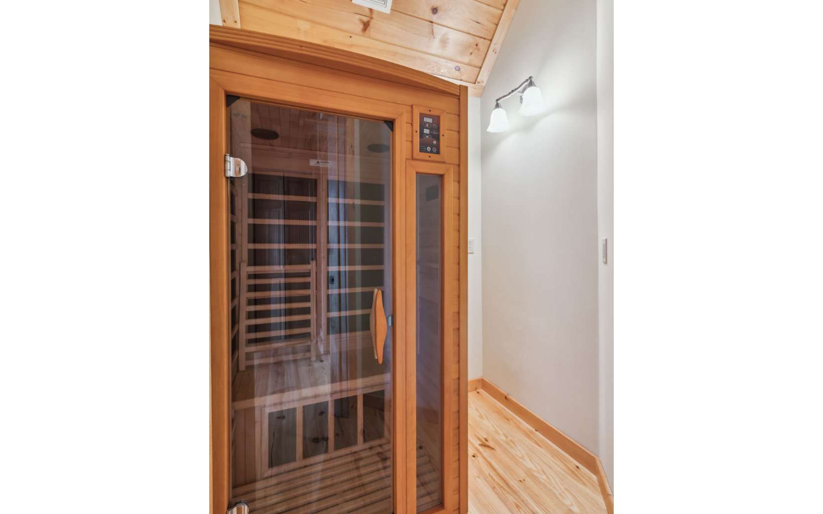 2500 Tails Creek Road