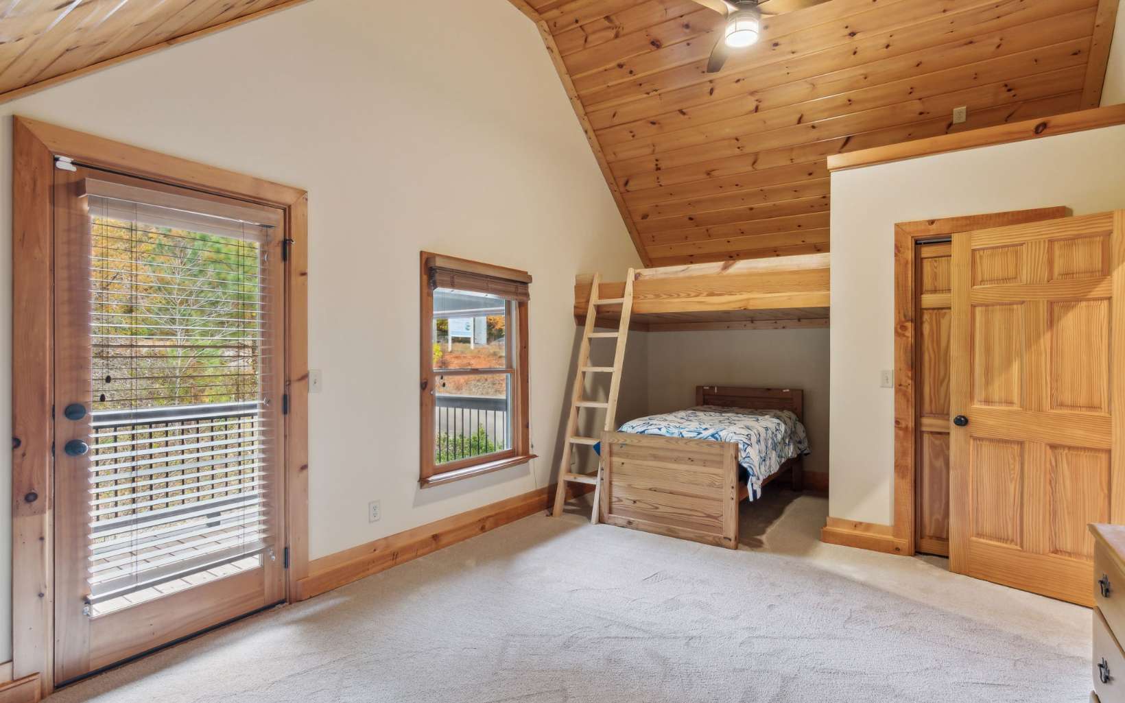 2500 Tails Creek Road