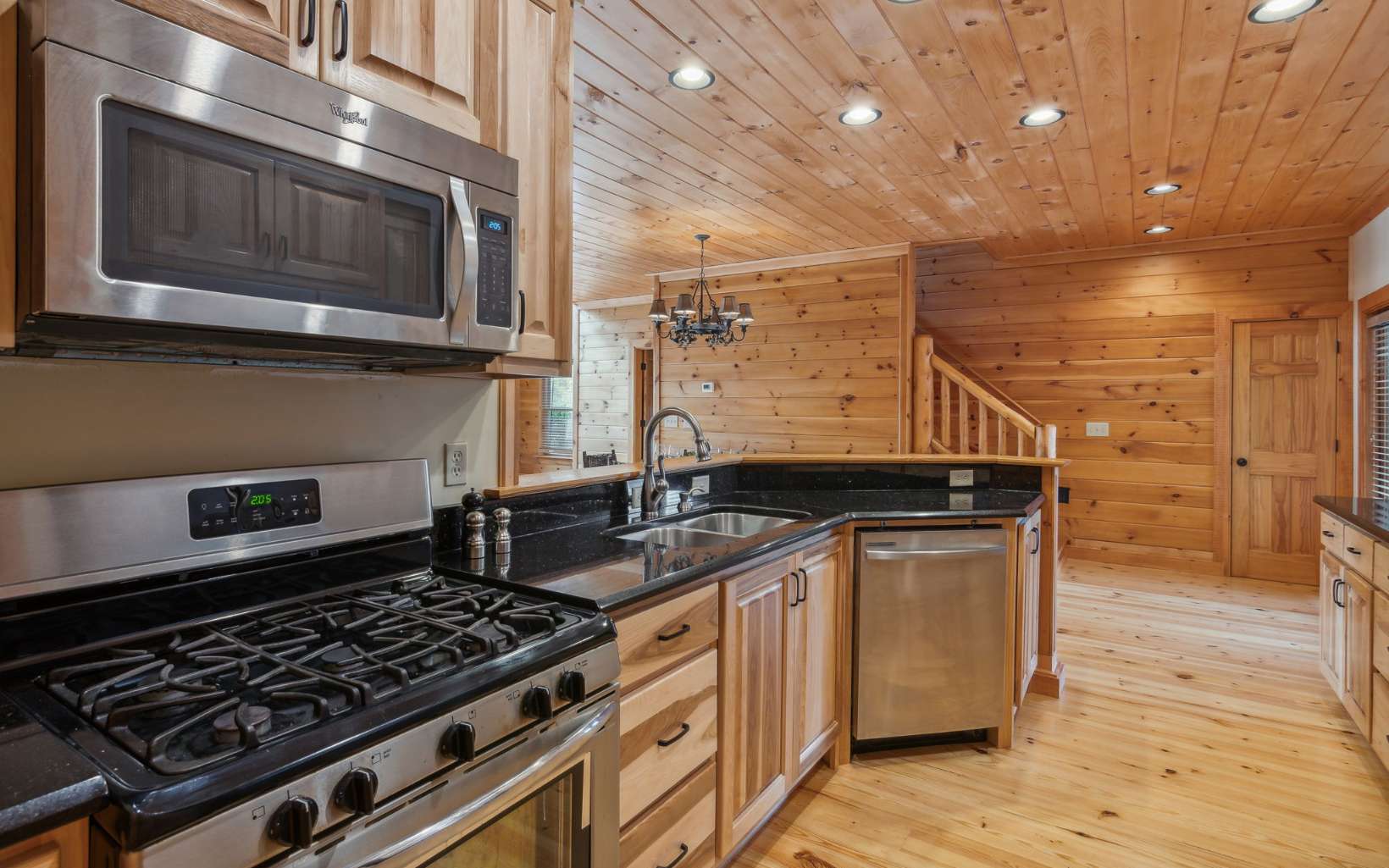 2500 Tails Creek Road