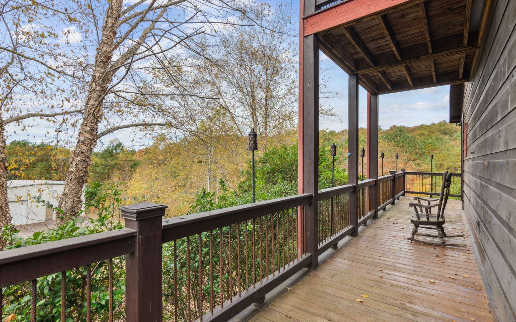 2500 Tails Creek Road