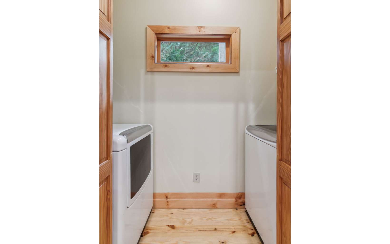 2500 Tails Creek Road