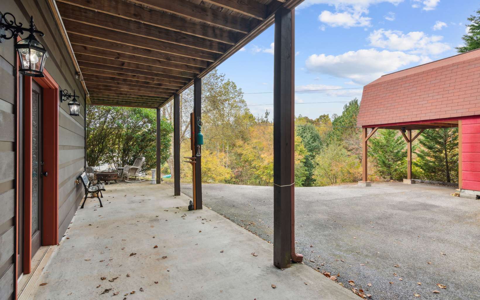 2500 Tails Creek Road