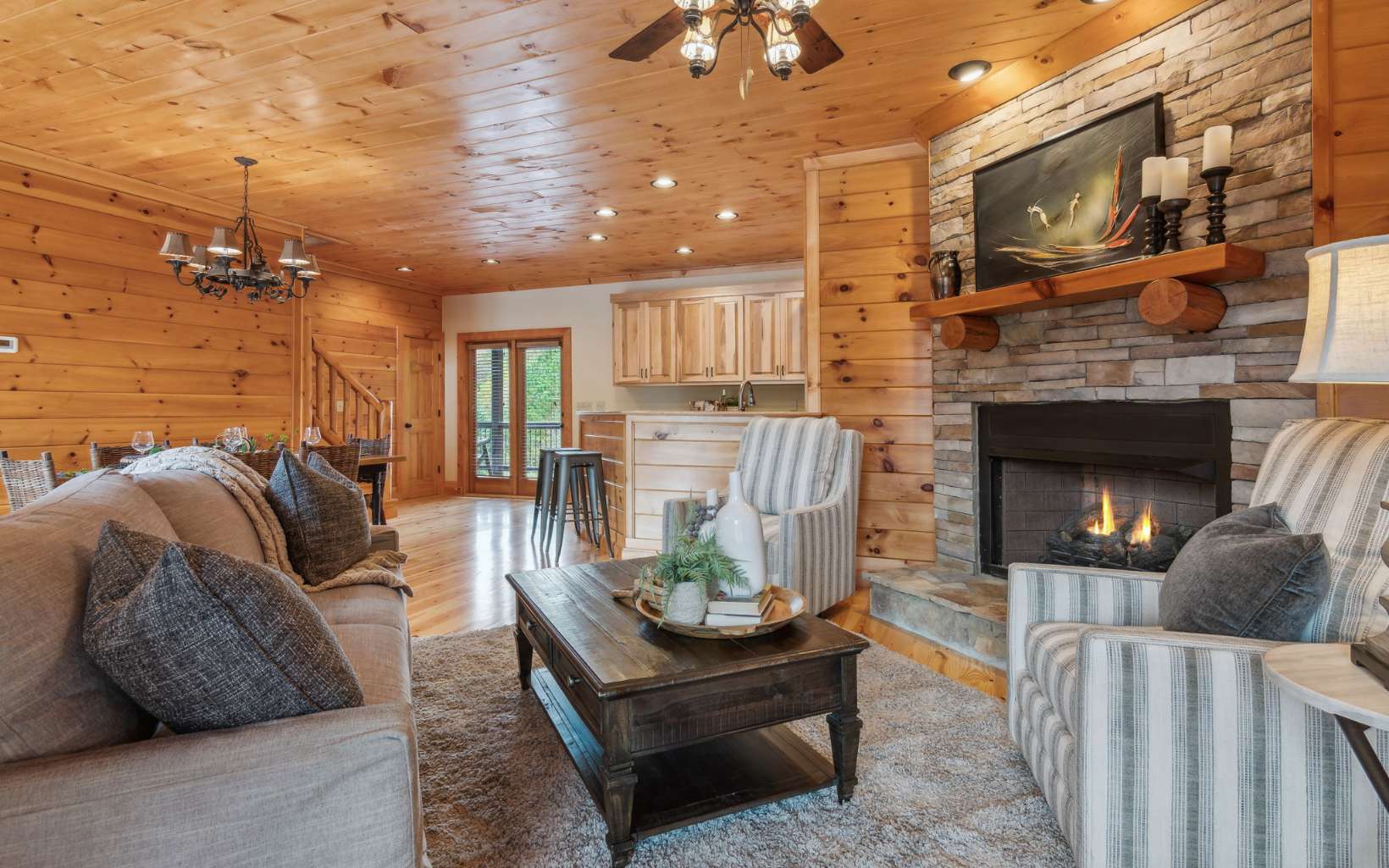 2500 Tails Creek Road