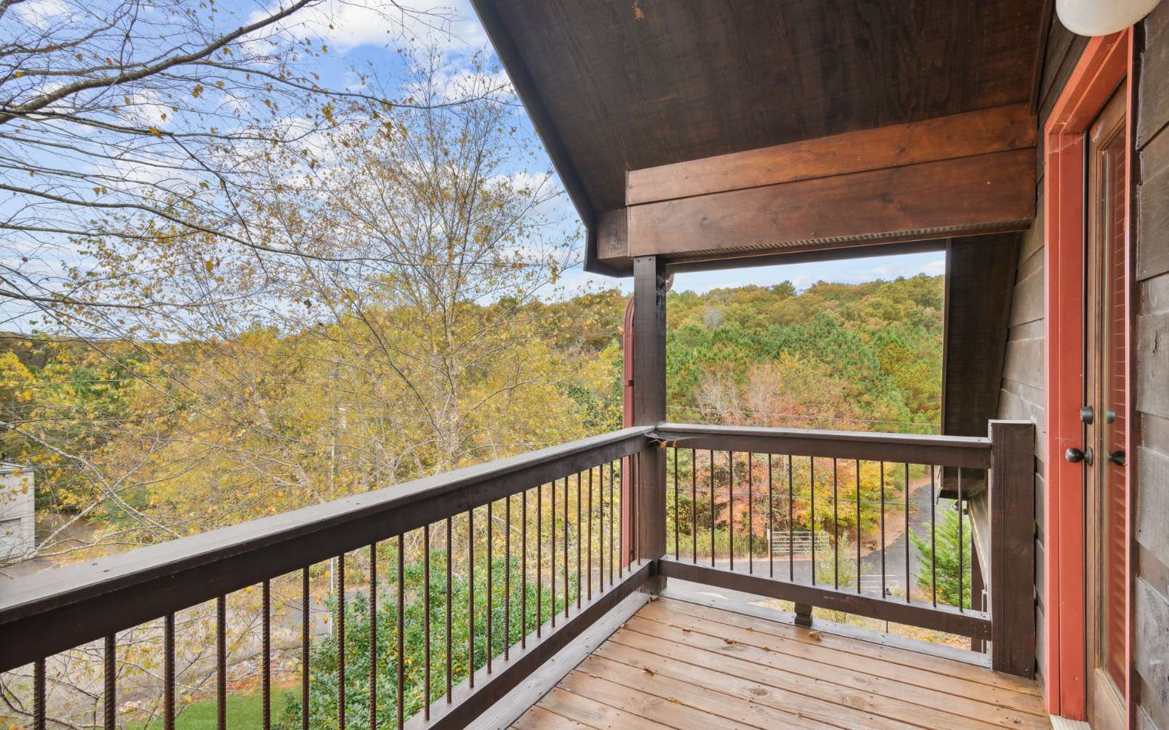 2500 Tails Creek Road