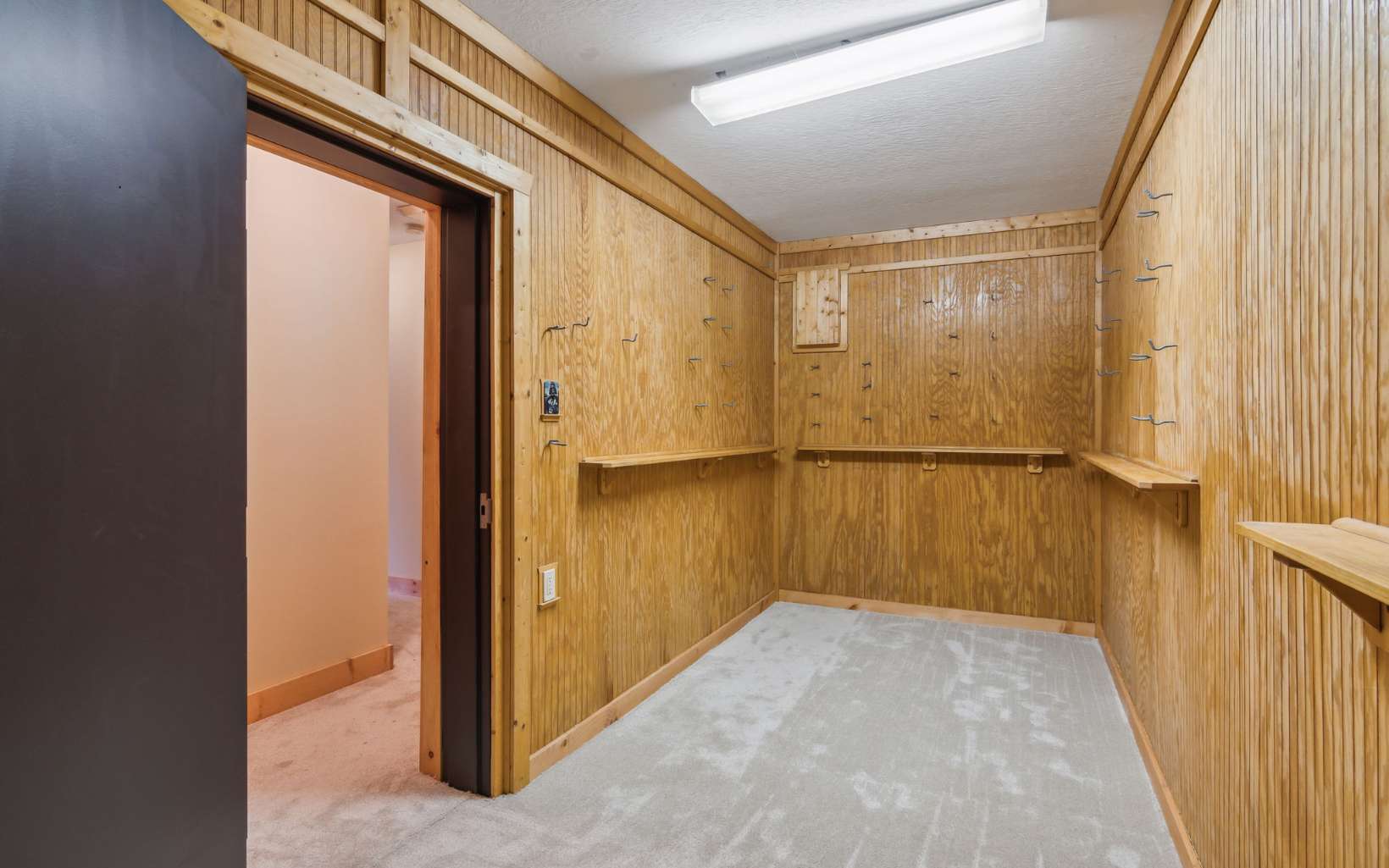 2500 Tails Creek Road