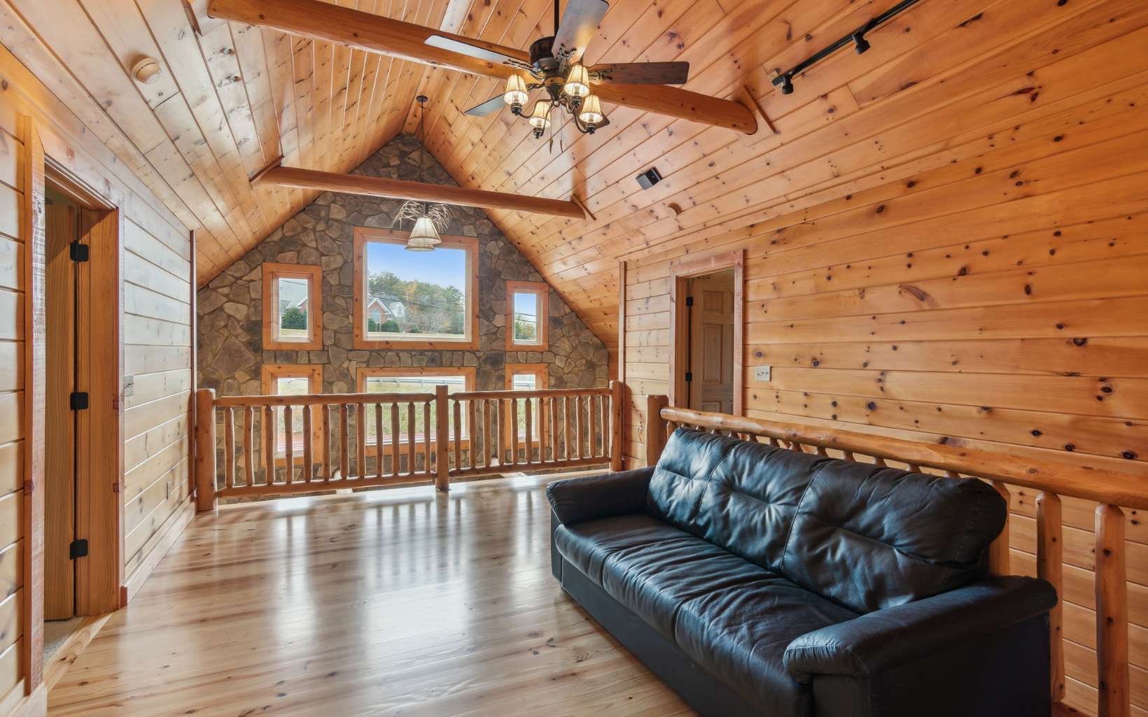 2500 Tails Creek Road