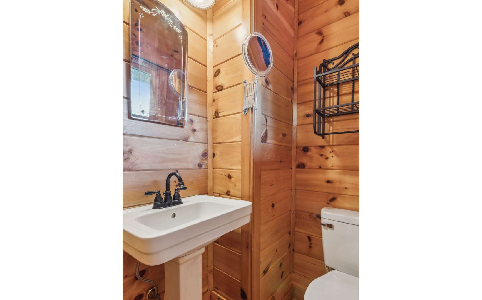 2500 Tails Creek Road