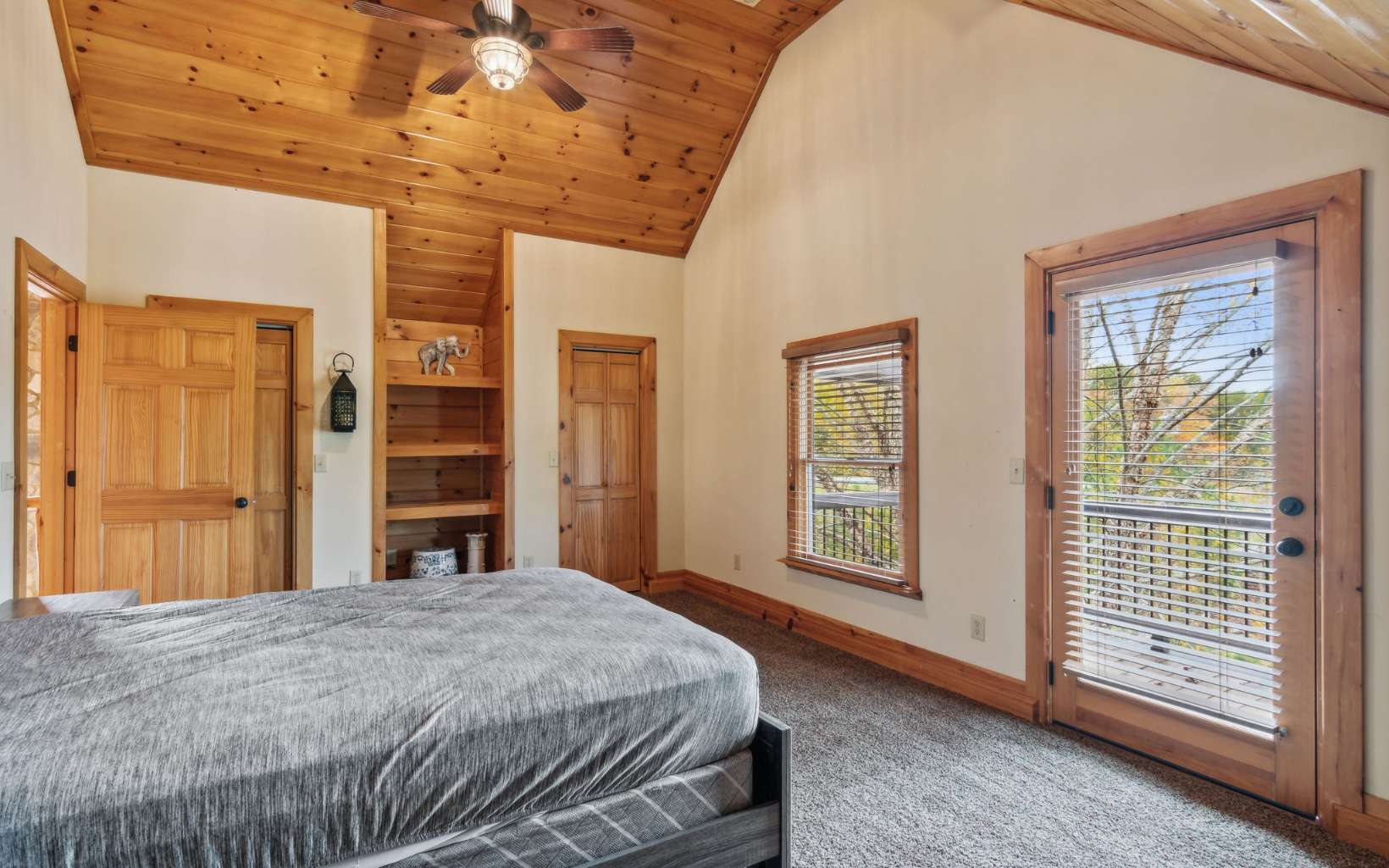 2500 Tails Creek Road