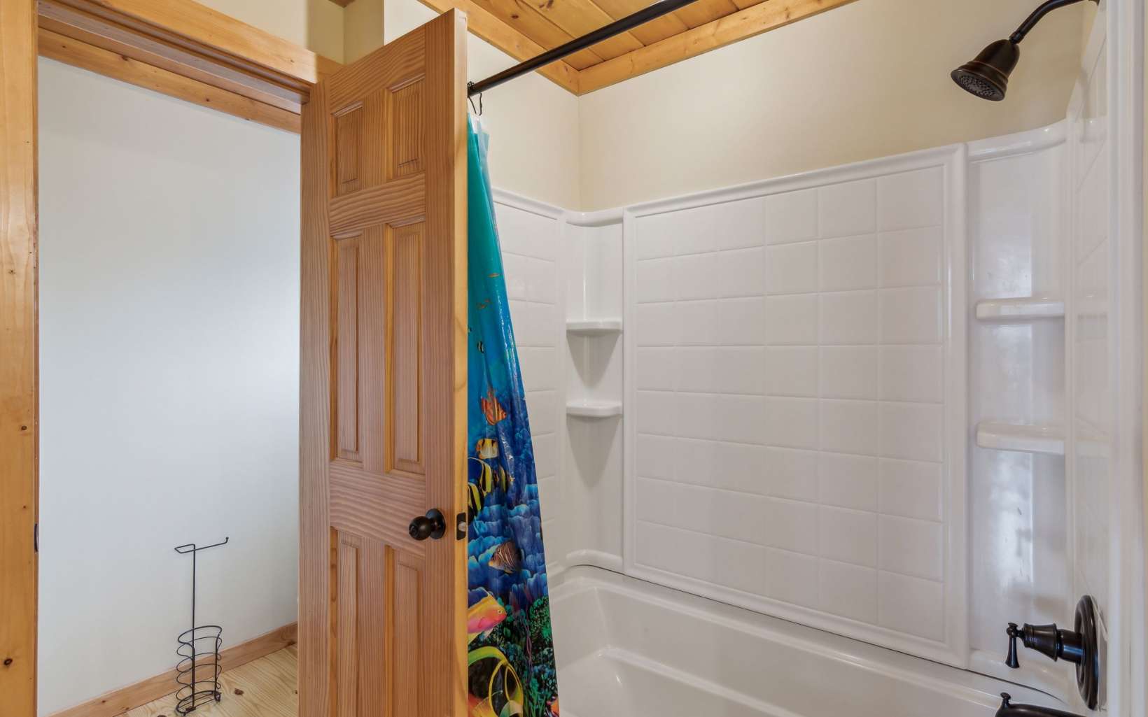 2500 Tails Creek Road