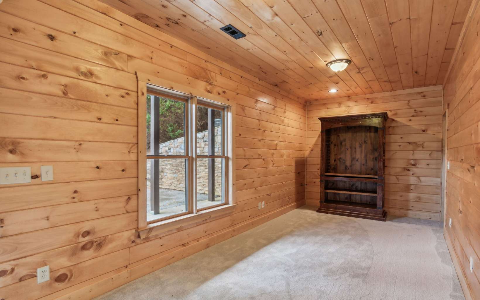 2500 Tails Creek Road