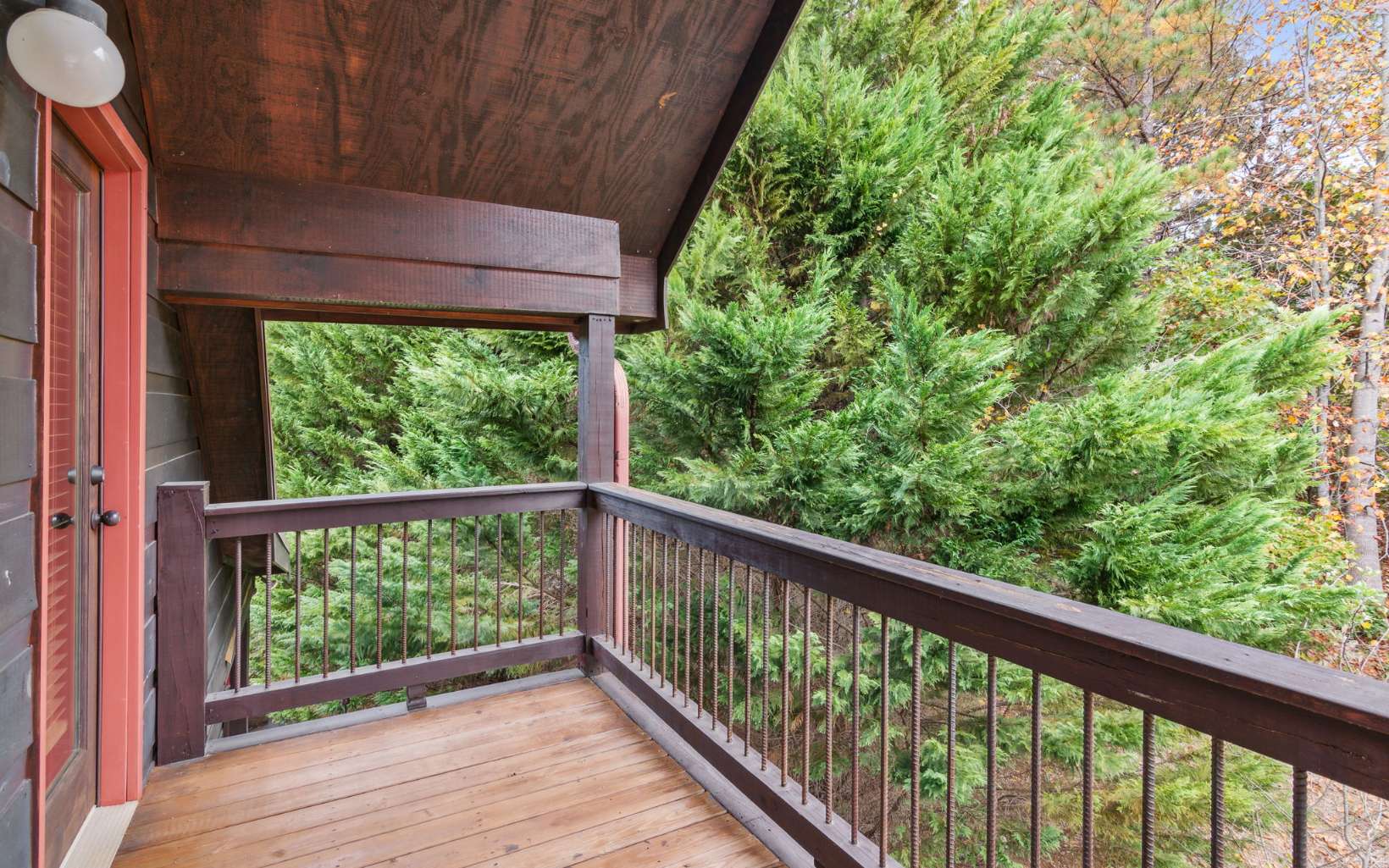 2500 Tails Creek Road