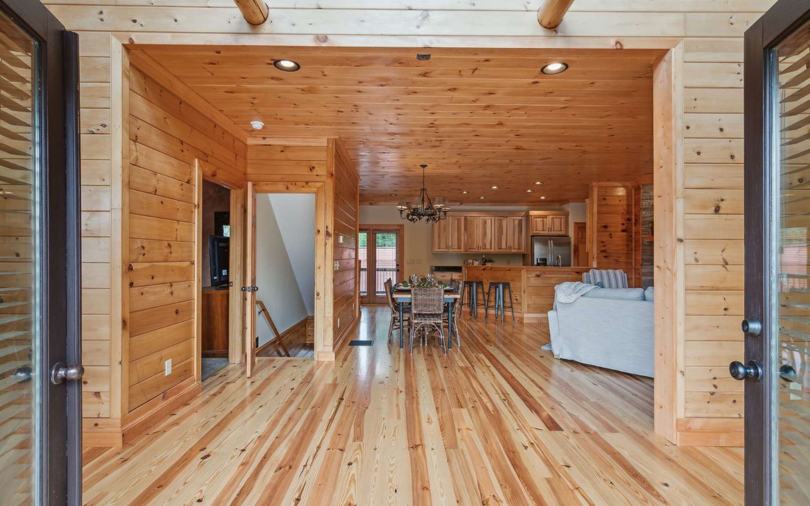 2500 Tails Creek Road