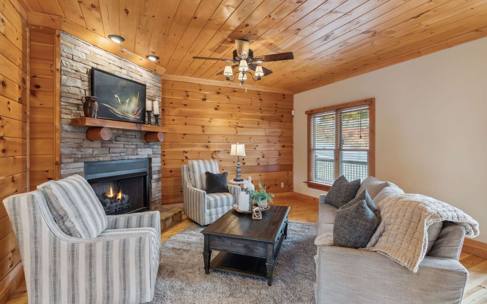 2500 Tails Creek Road