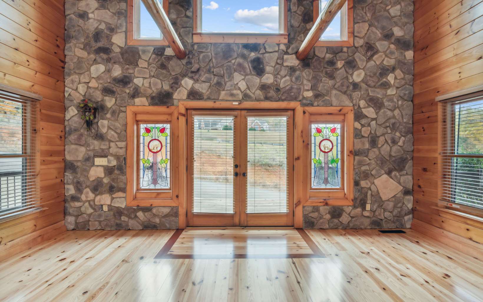 2500 Tails Creek Road