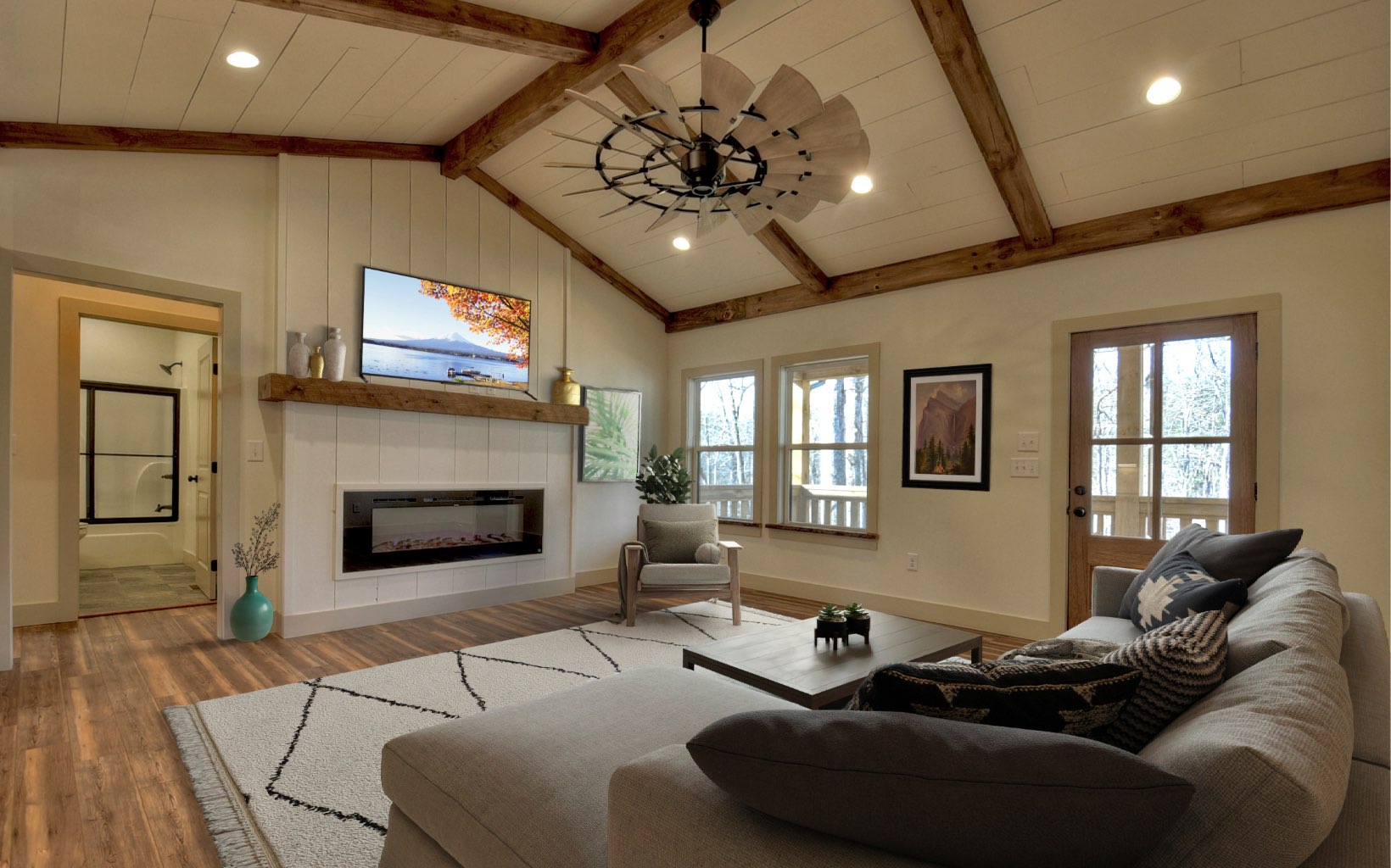 1074 Zenith Trail