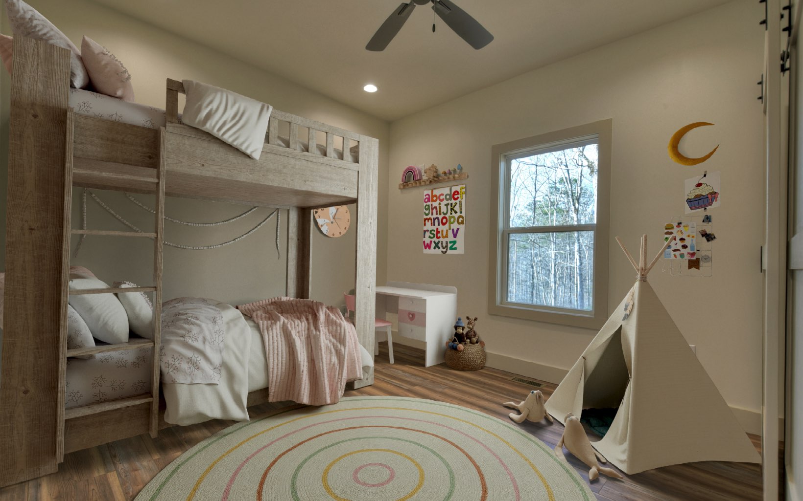 1074 Zenith Trail