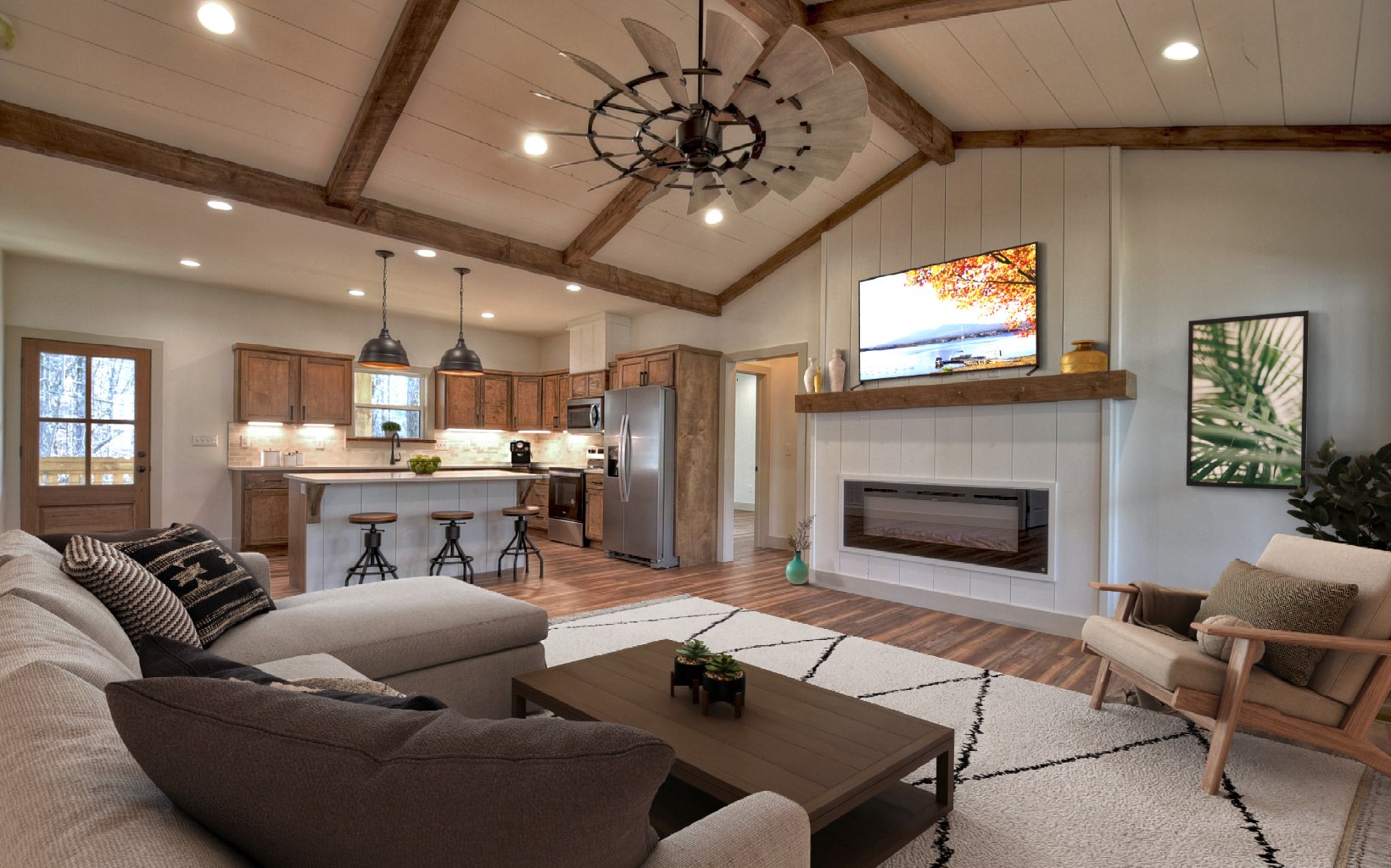 1074 Zenith Trail