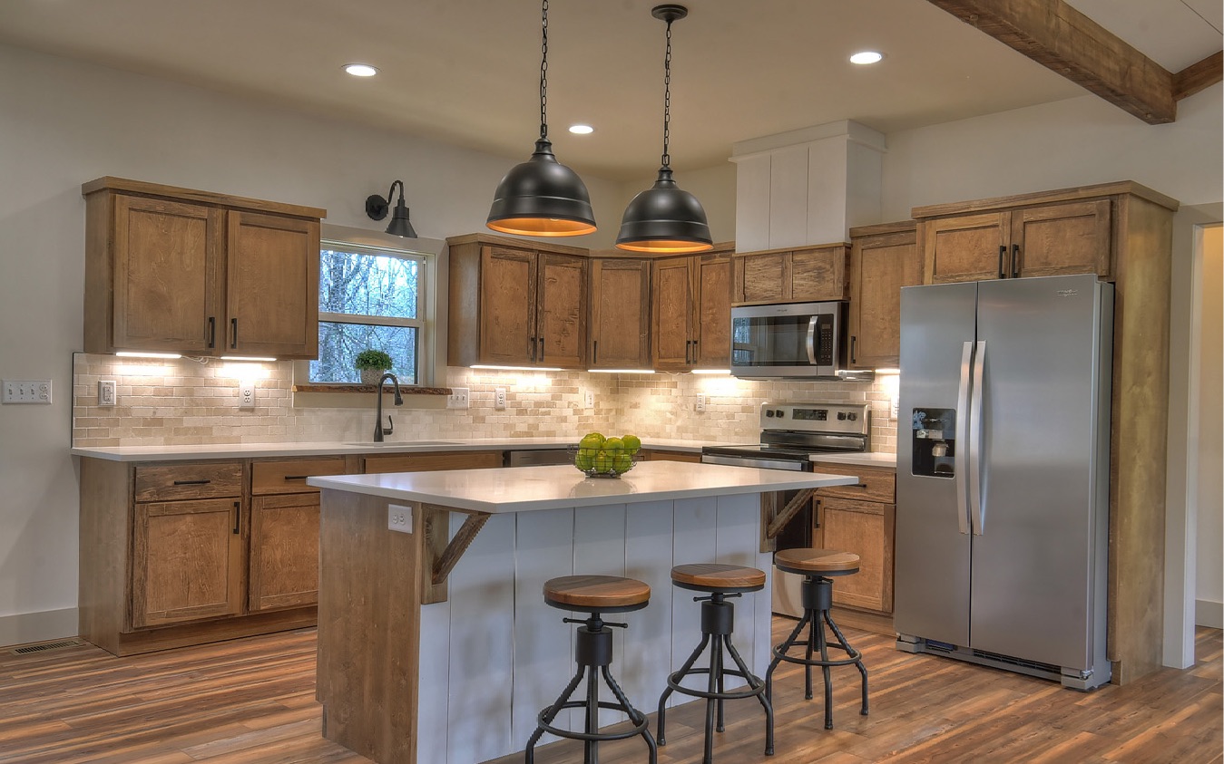 1074 Zenith Trail