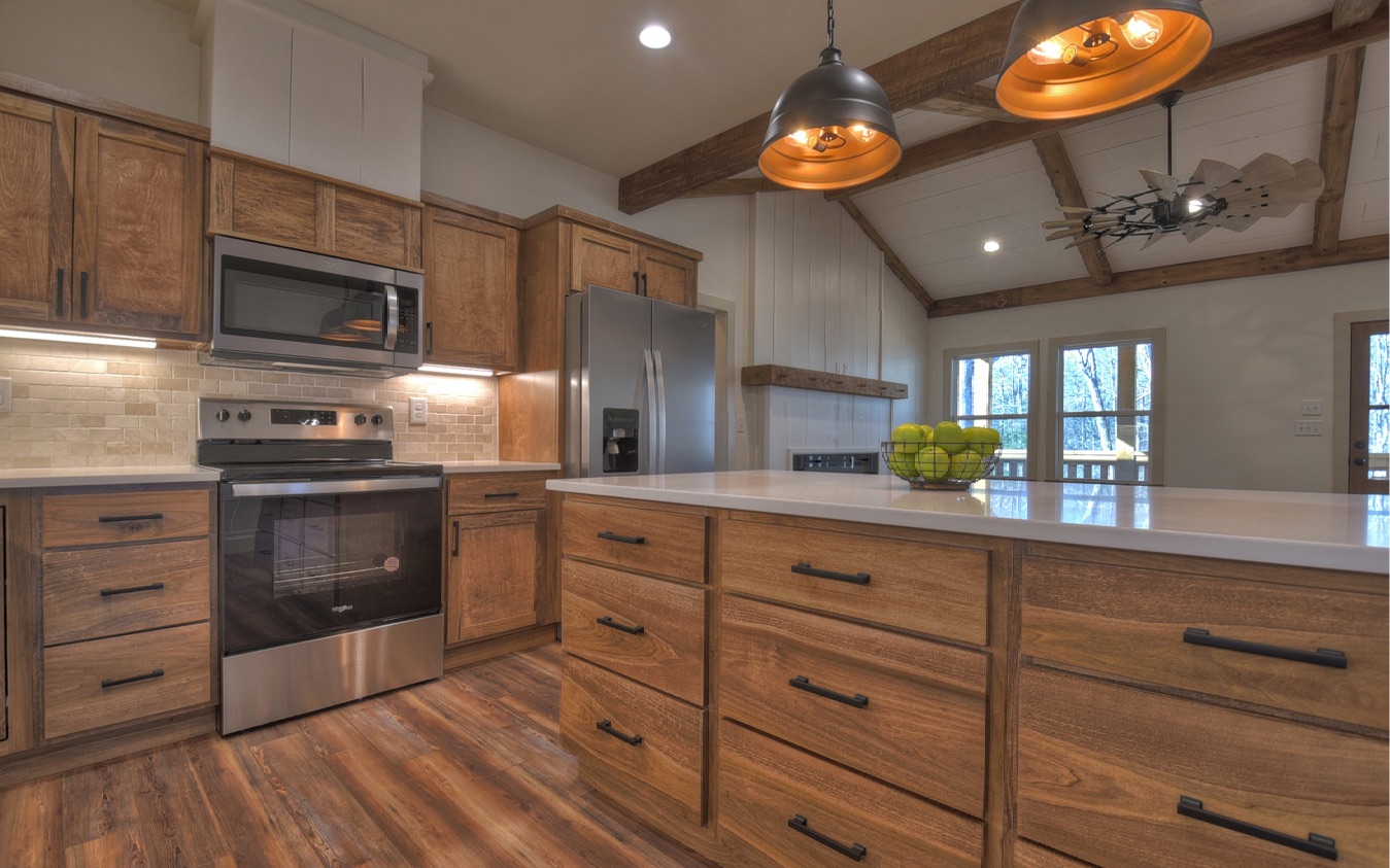 1074 Zenith Trail