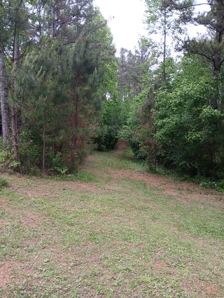 7.52 Ac. Hicks Ford Road